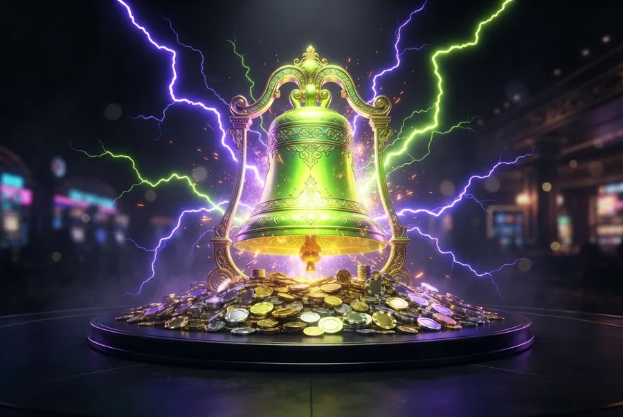 Jackpots bei LuckyBoom